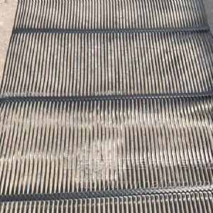 塑料单向聚乙烯土工格栅,海利品牌