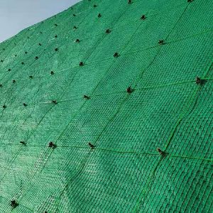 绿色装配式护坡（基坑防护）