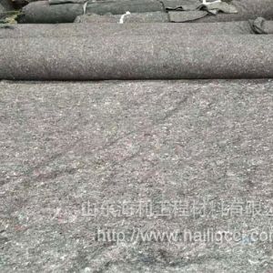 路面养生布养生毡