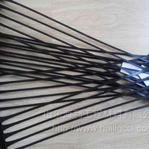 单向塑料土工格栅,海利品牌