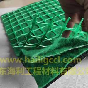 绿色装配式护坡（基坑防护）